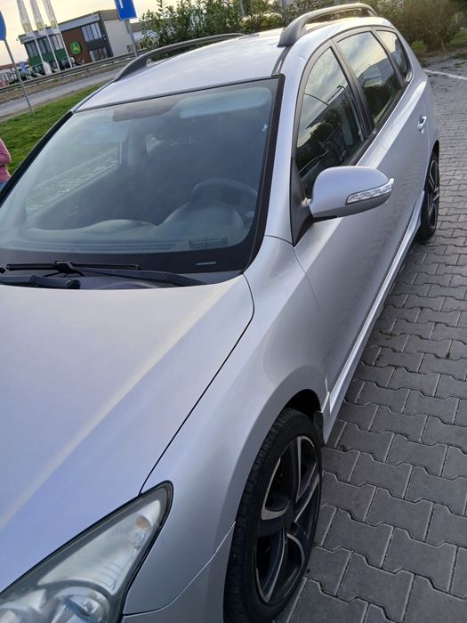 Hyundai i30 din 2012