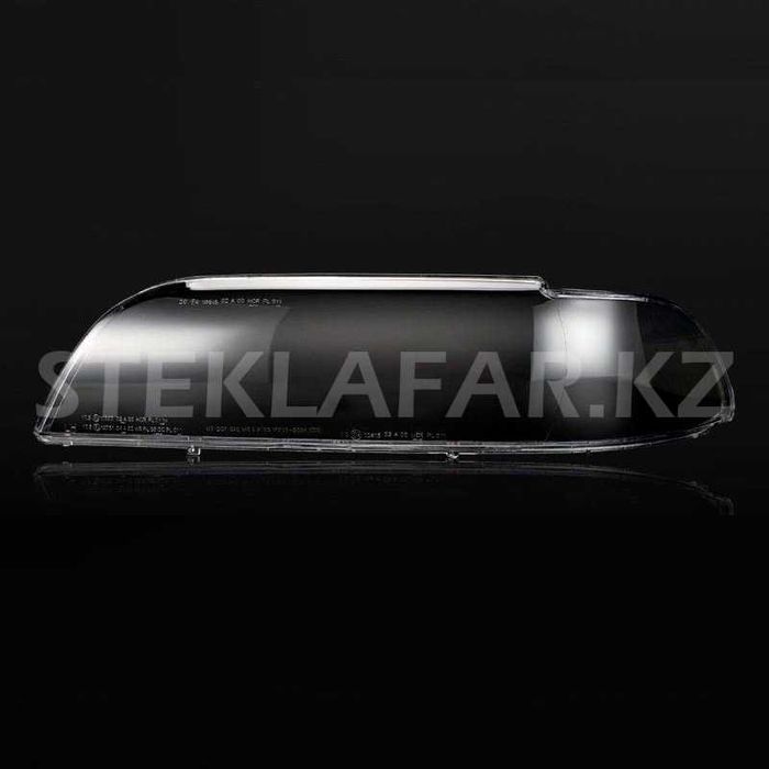 Стекла фар BMW 5 E39 (с 1995 по 2000г.в.) дорестайлинг