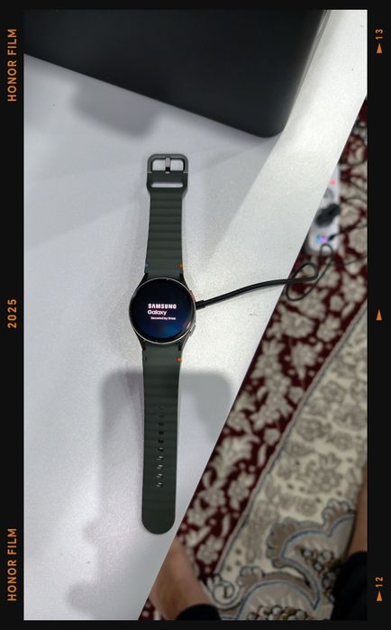 Samsung galaxy watch 7 40mm