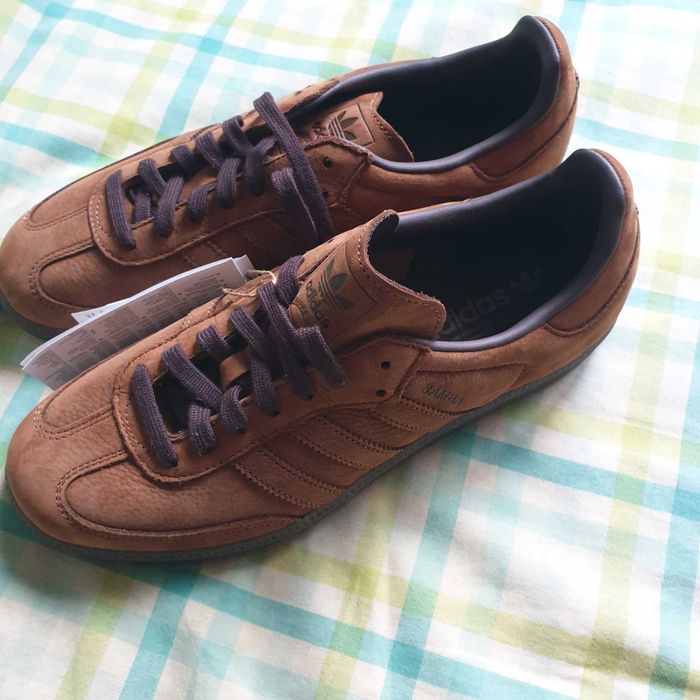 Adidas Samba originali