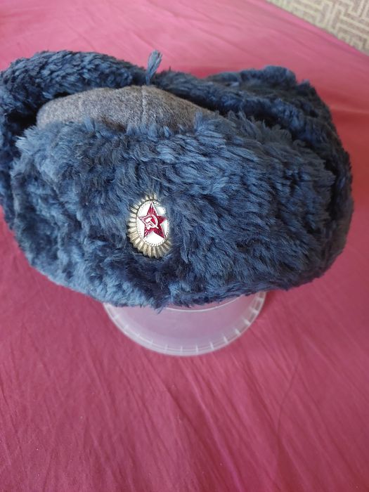 Воинский головной убор