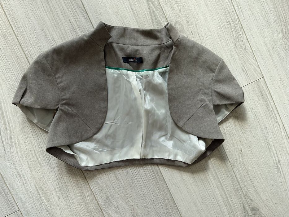 Bolero scurt Jake’s