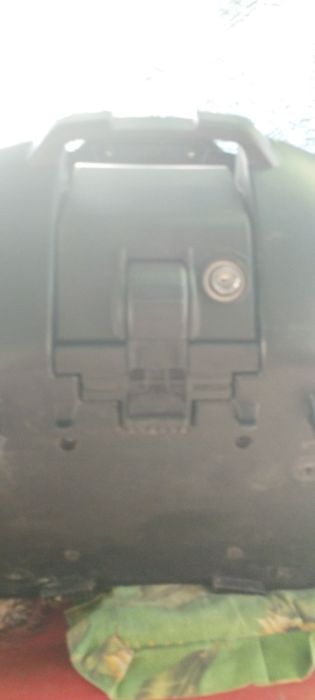 De vanzare topcase honda
