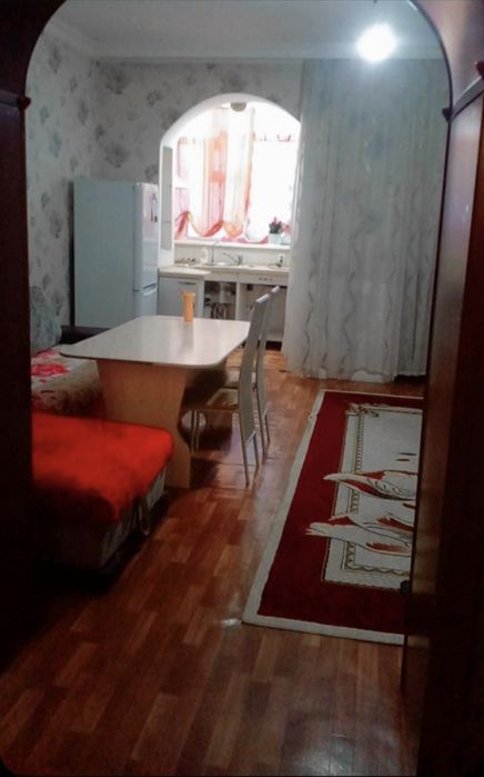 Сдам 2 комнатную квартиру