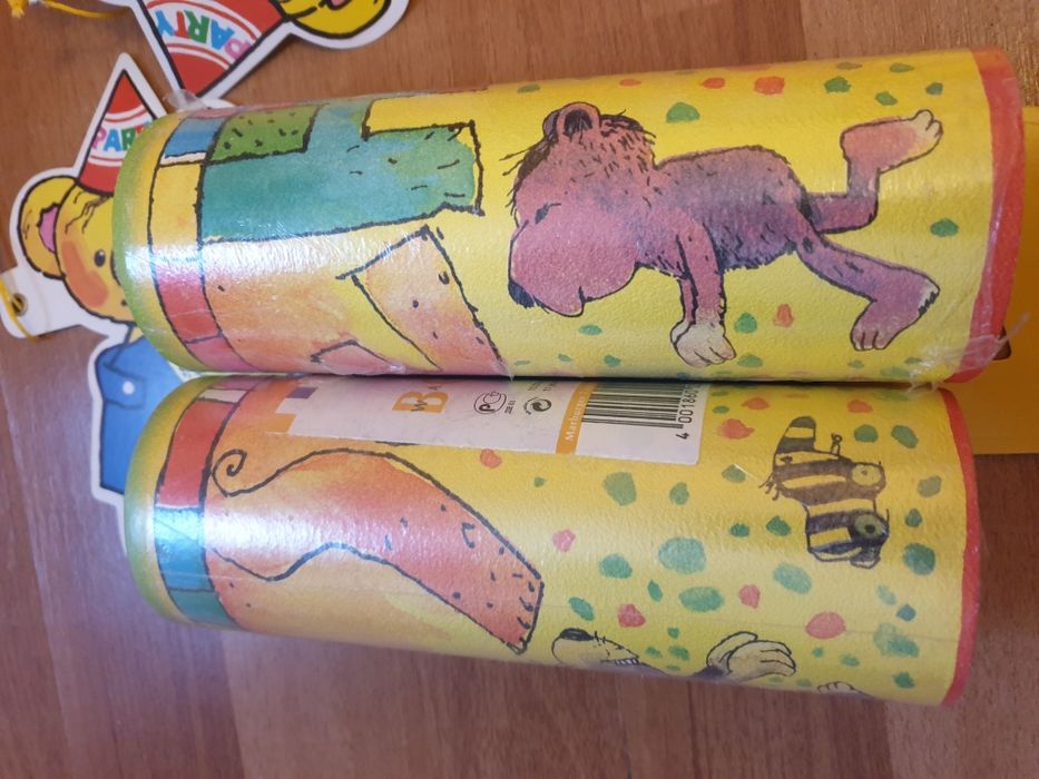 Decoruri zi aniversară