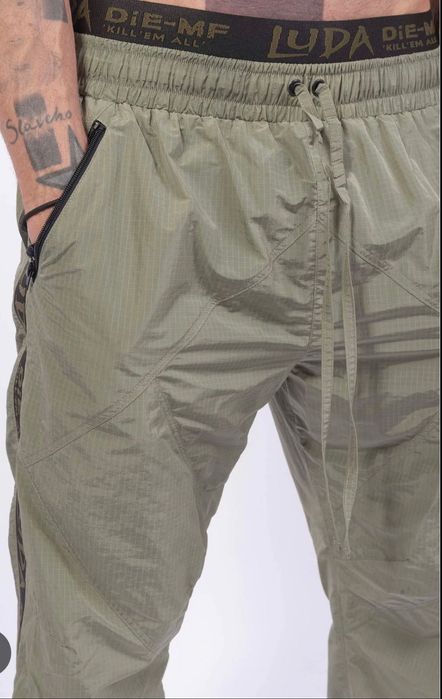 Долнище Luda Concept