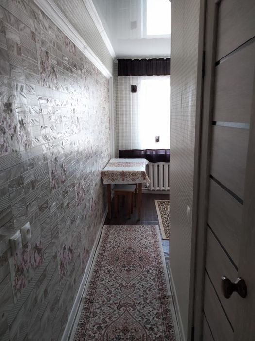 Квартира за час/сутка