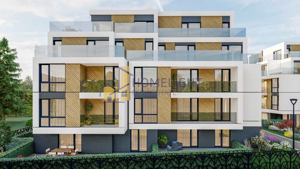 Продава се Четиристаен апартамент в София, Студентски град - 202 кв.м за 1912 €/кв.м - Снимка #12