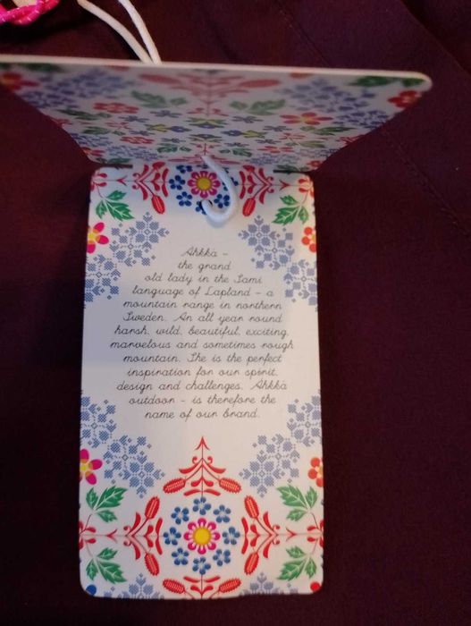 Скандинавски туристически трекинг зимни непромокаеми панталони