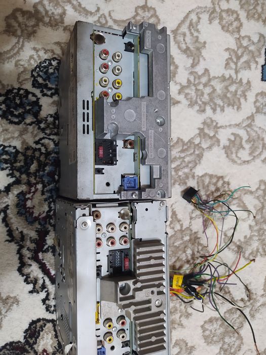 Pioneer mafon sotiladi