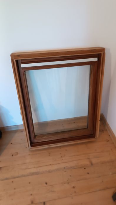 Ferestre Velux + racorduri