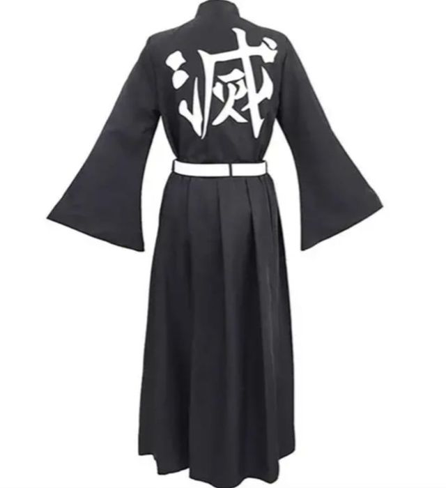 Косплей(Муичиро Токито)Хаори(возможен прокат)