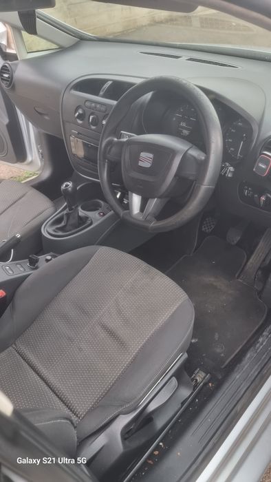 Seat leon 1.9 tdi volan dreapta