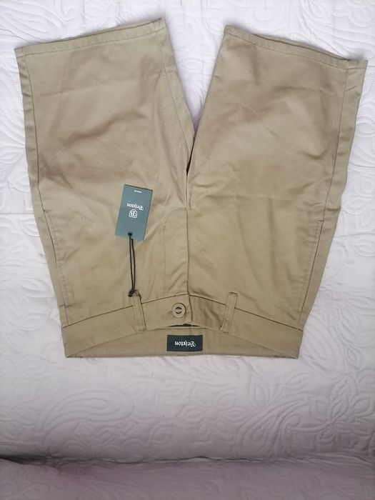 Мъжки къси панталони "Brixton"