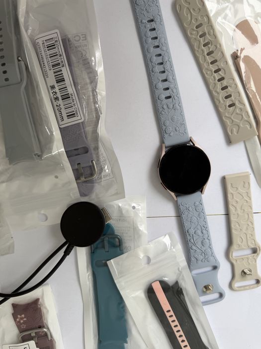 Samsung watch 4