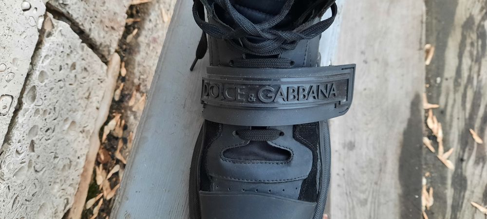 Ботинки демисезонные