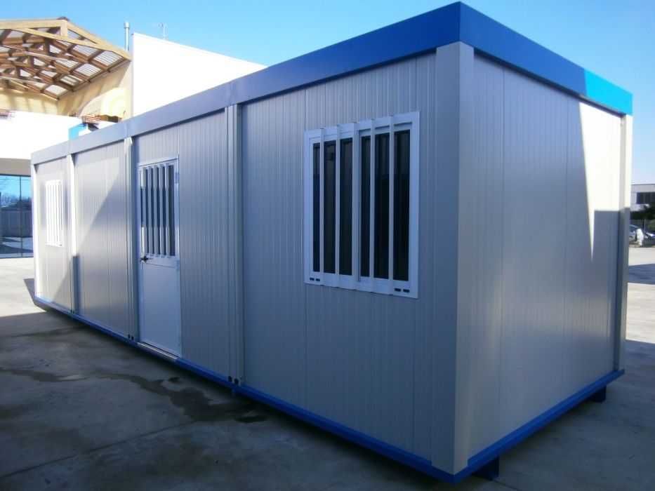 Контейнер под кафе