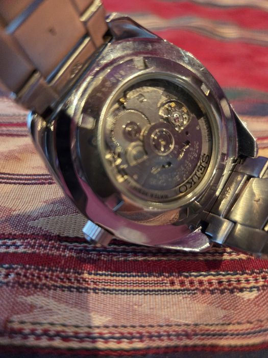 Часовник Seiko  7s-26