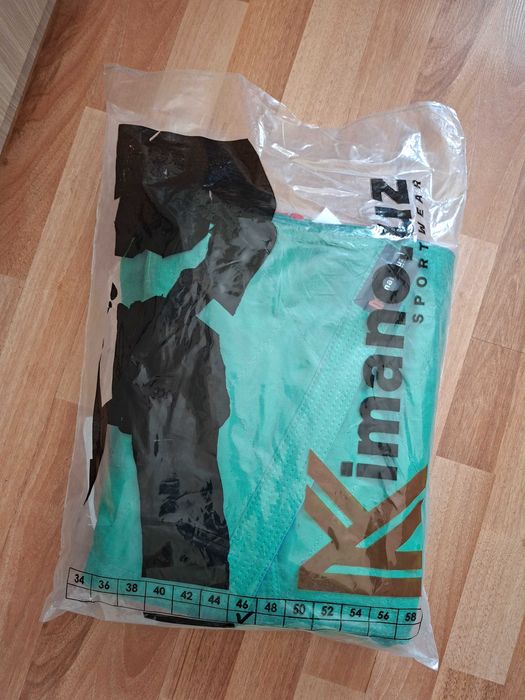 Кимоно для кураша