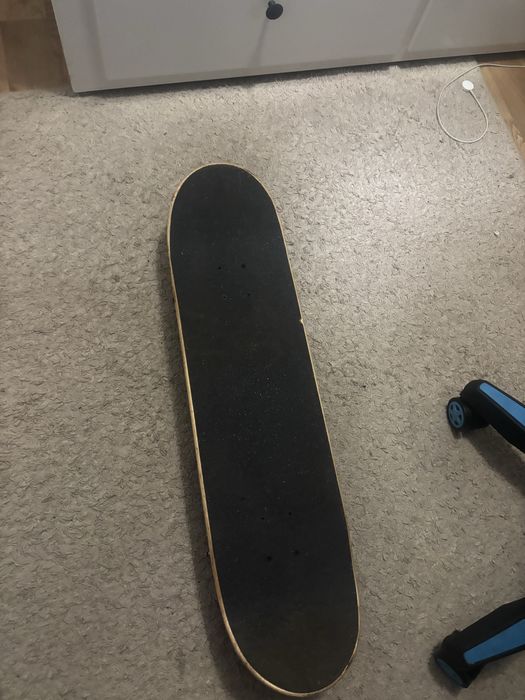 Skateboard SantaCruz