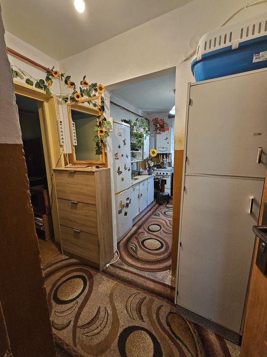 Apartament cu 2 camere Cartier GARA - Caracal