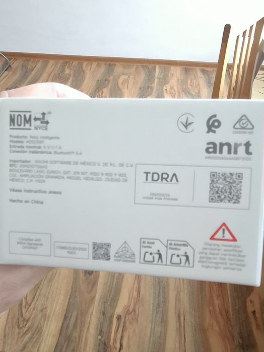 Xiaomi Redmi Watch 6