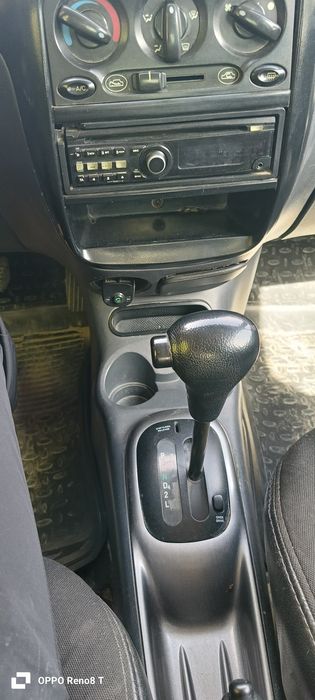 Chevrolet Matiz 2014 — 7