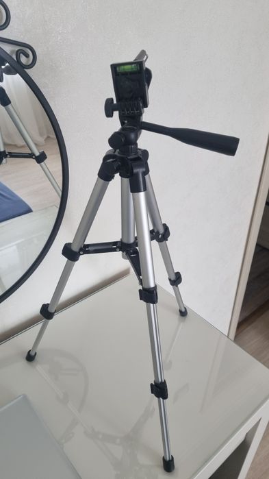 Маленький штатив для телефона