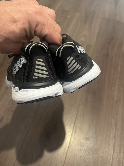 Hoka one one Clifton 4-оригинални дамски маратонни