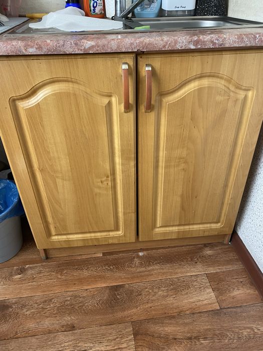 Продам кухонный гарнитур