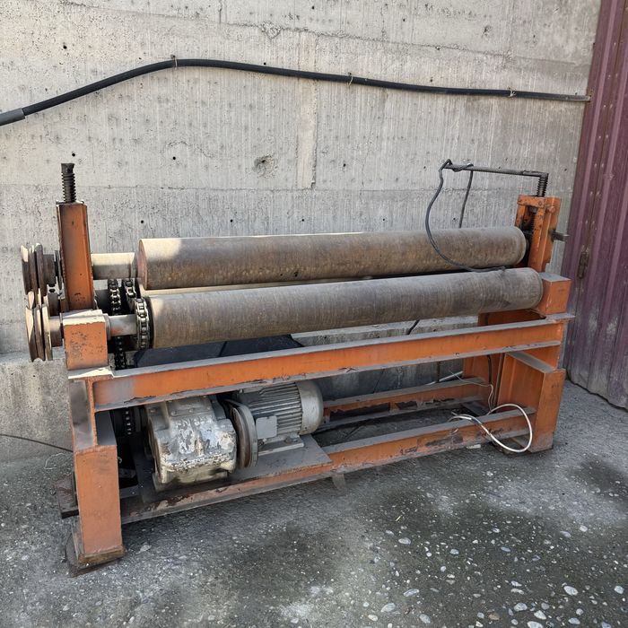 Валсовка сотилади