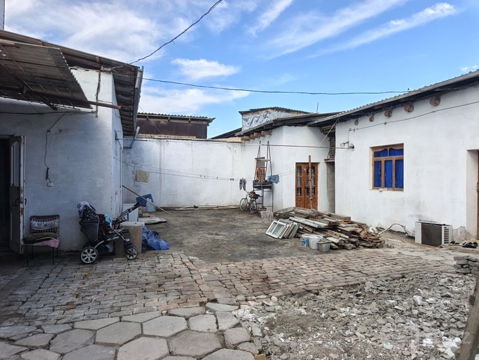 Продаётся участок