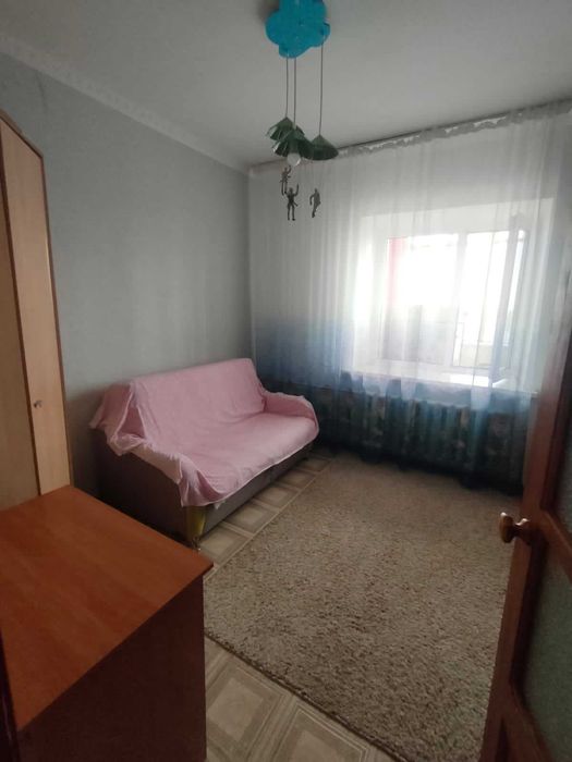 Продажа 3-комнатной квартиры