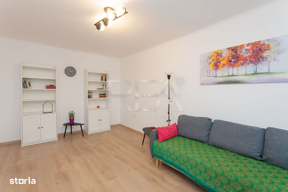 2 camere Rahova- Petre Ispirescu | Proaspat renovat - prima inchiriere