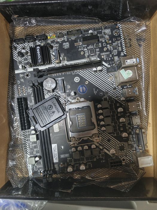 e s o n i c h510
