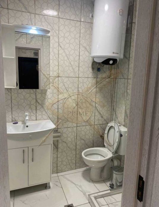 Двустаен апартамент в Автогара! 21916032