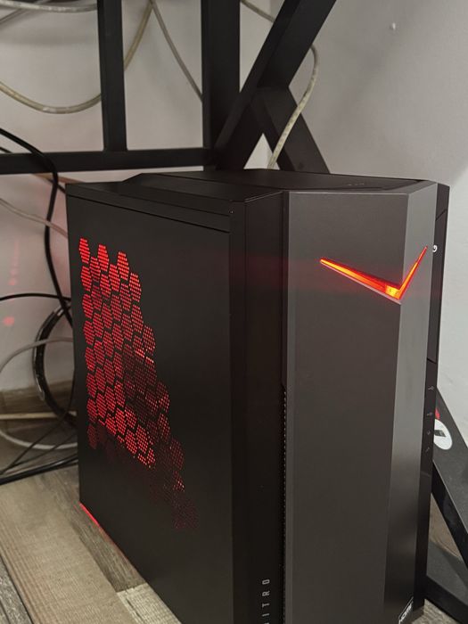 Pc Gaming RTX 3060 12 GB