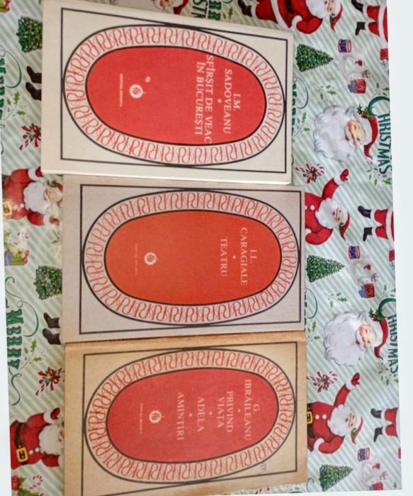 Mari scriitori români'Sadoveanu,Caragiale ,Duliu Zamfirescu,Ibraileanu