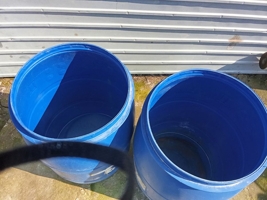 Бочка 120 литр сатылады