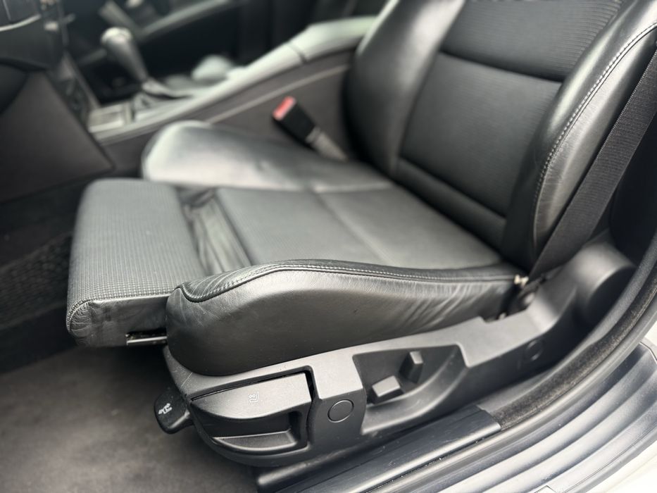 Перфектен рекаро салон за BMW E60 (седан)