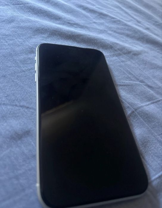 IPhone 11 functional