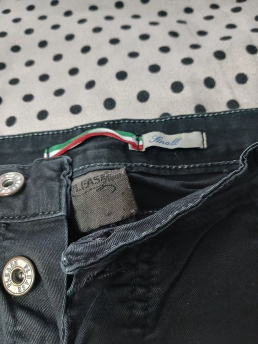 Lot pantaloni marime m dama