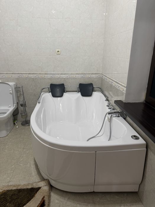 Продам новое джакузи, ни разу не использован