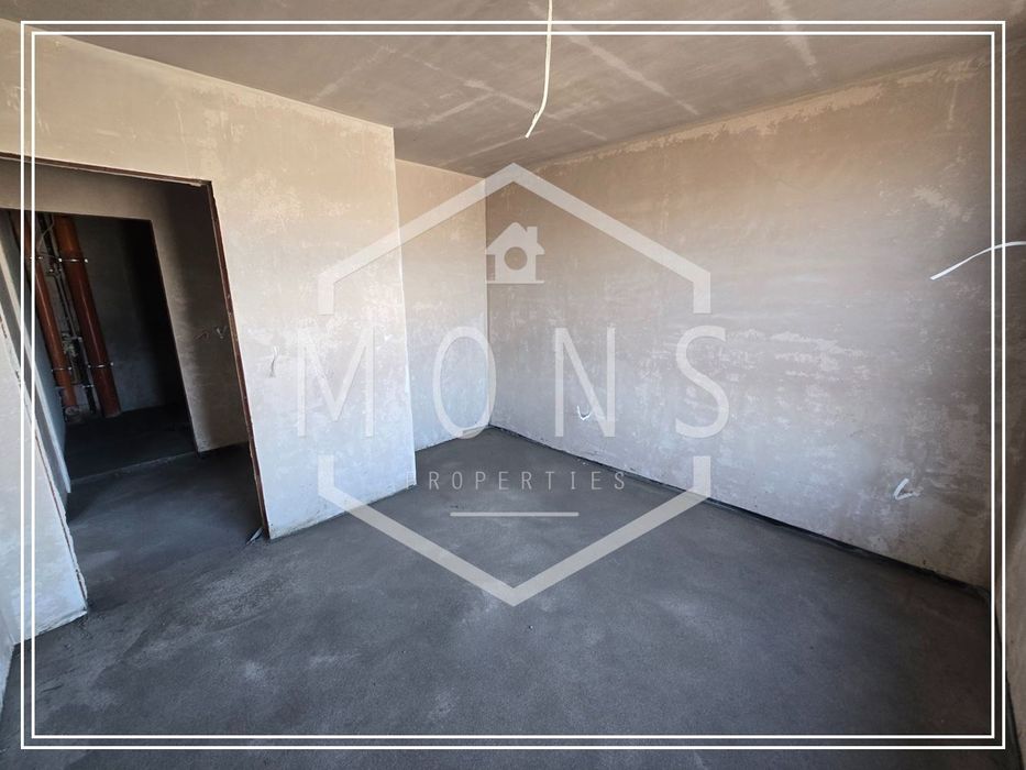 2-стаен в Велико Търново-Картала площ 69 цена 94900