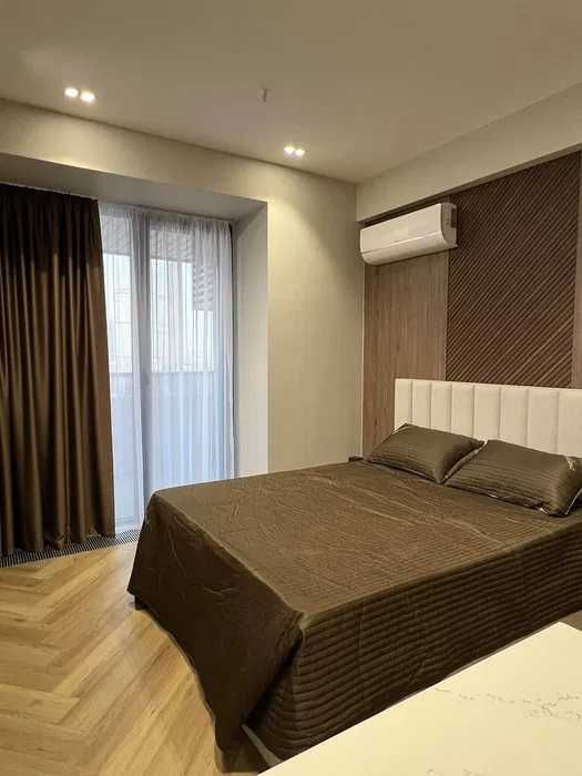 Срочно сдам 1-комнатную квартиру! l NRG U-Tower