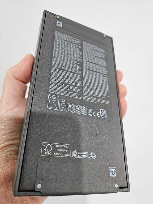 Samsung Galaxy S26 ultra, 256 gb, nou la cutie, 2 ani Garantie.