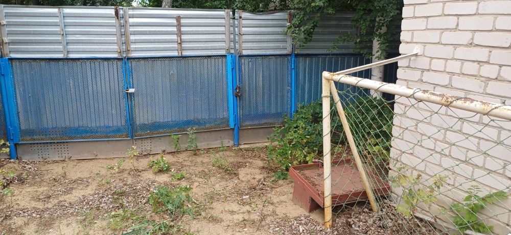 Продали хорошую дачу в хорошем районе