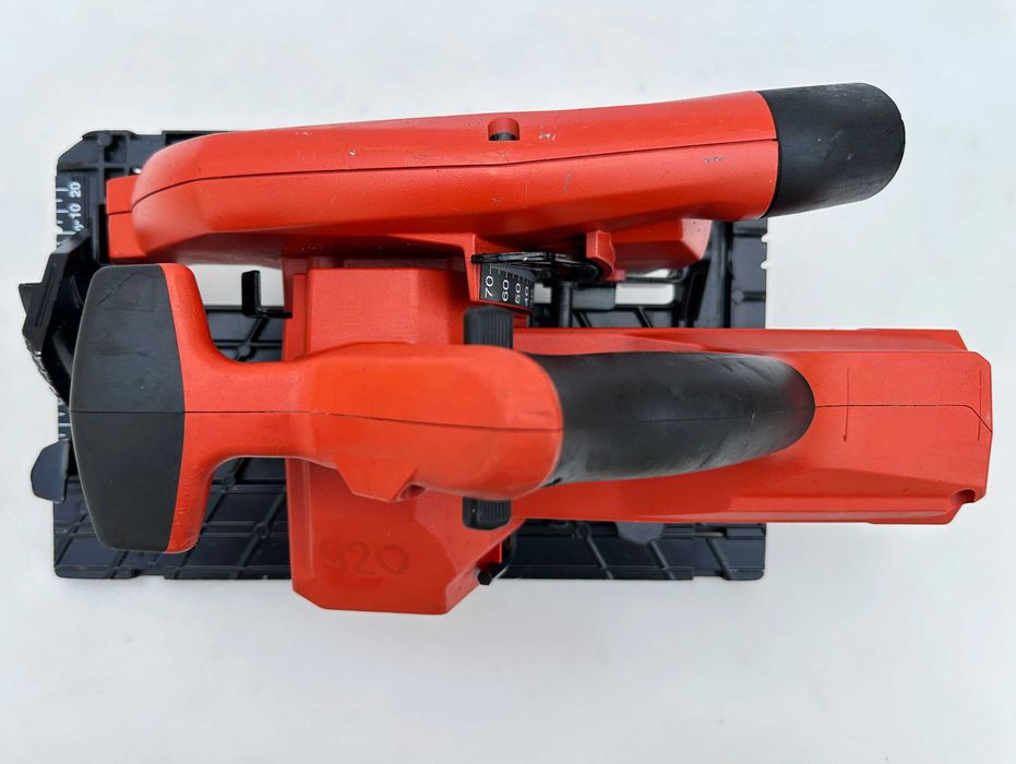 Hilti SC 30WR-22 - Безчетков ръчен циркуляр 22V Nuron перфектен!