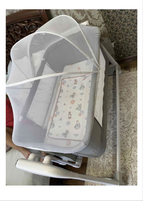 Maribel манеж-кровать