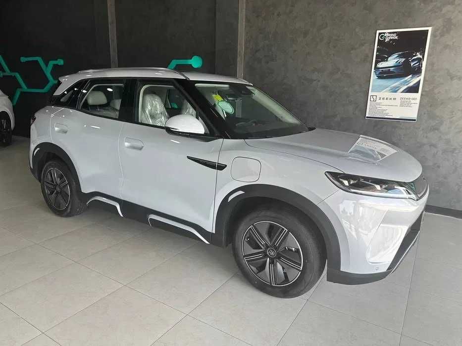 MASLA BYD Yuan up Nasiya savdoga